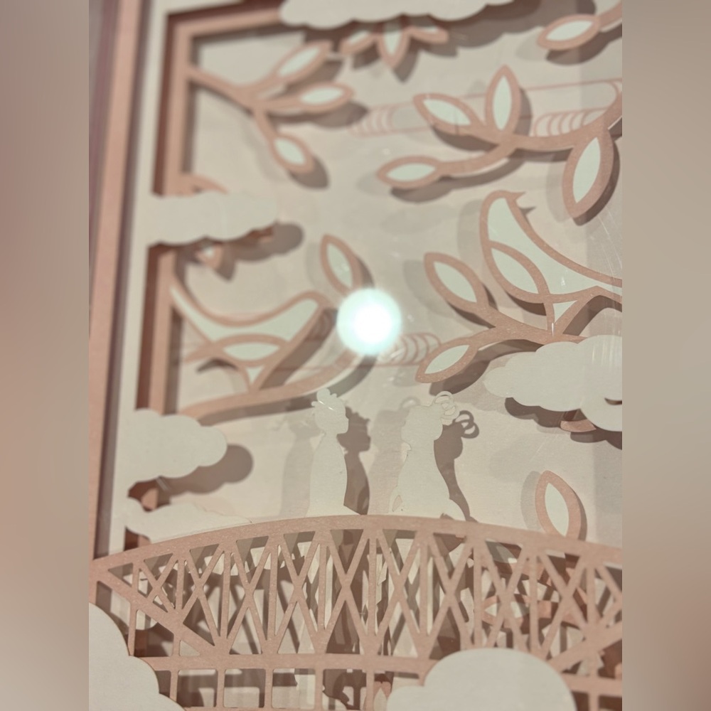 Prada Display / Decor with box and gift bag - new - Picture 3 of 3